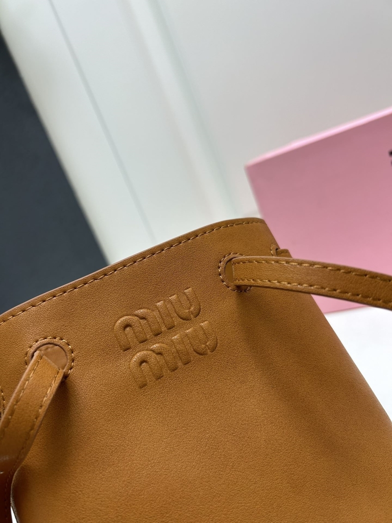 MIU MIU Bucket Bags